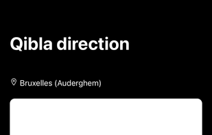 Islamic App : Prayer Times screenshot 2