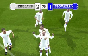 Score! Hero screenshot 3