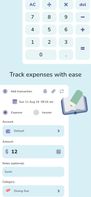 The Budgeting App screenshot 2