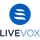 LiveVox icon