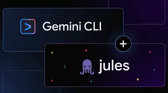 Google unveils Jules for Gemini CLI, bringing autonomous coding tasks to the terminal image