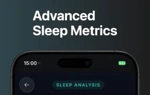 MigraineZen screenshot 3