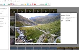 Photonest Plus screenshot 1