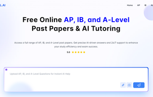 Examful.ai screenshot 1