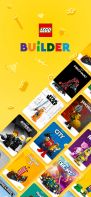 LEGO Builder screenshot 1