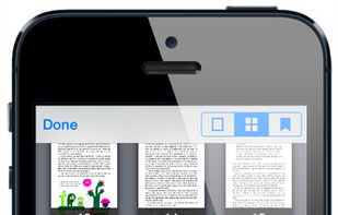 PDFTouch SDK screenshot 1