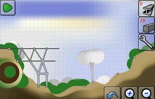 X Construction screenshot 1