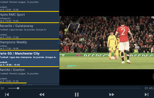 Fermata screenshot 1