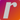 Ramble icon