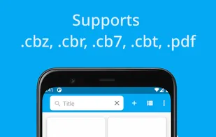 Seeneva screenshot 1