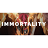 Immortality icon