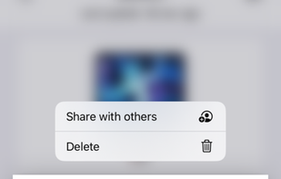 Battery Widget screenshot 3