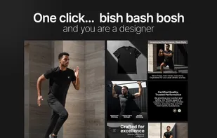 Mujo AI screenshot 1