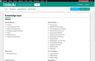 Deskulu screenshot 1