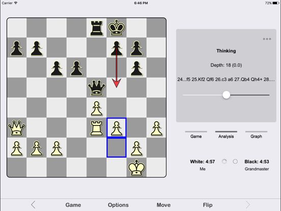 Stockfish 15.1 Chess Engine para Android - Download