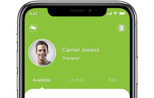 Personal Trainer Spot screenshot 1