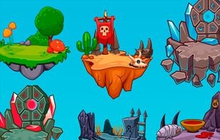 Tapventures screenshot 2