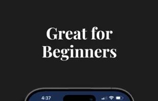 Hybrid Calisthenics screenshot 2