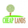 Cheap Lands icon