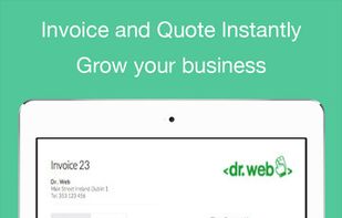 ProperInvoice screenshot 3