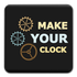 Make Your Clock Widget icon