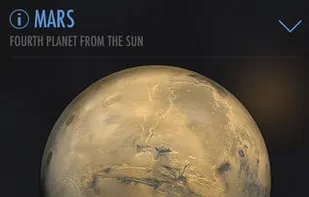 SkyView screenshot 3