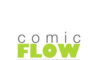 ComicFlow screenshot 1