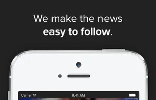 BuzzFeed News screenshot 1