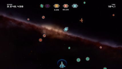 Cosmos - Infinite Space screenshot 1