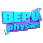 BepuPhysics icon