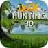 Duck Hunting - Seasons icon