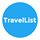 TravelList icon