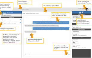 Live Guide screenshot 1
