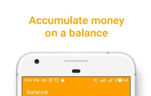 Money SMS screenshot 1