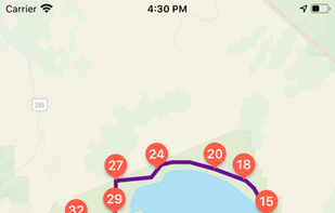 DrawBike screenshot 1