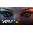 Character Creator 3 icon
