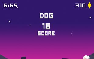 What's Jumping screenshot 1