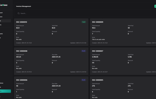 TaxVerge screenshot 2