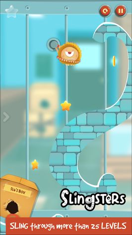 8 Phenomenal Game On Android : 6# Cut the Rope — Steemit