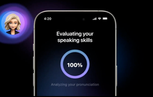 Fluently screenshot 3