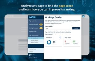 Moz screenshot 1