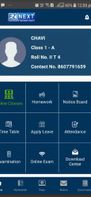 EZNEXT Complete School ERP screenshot 3