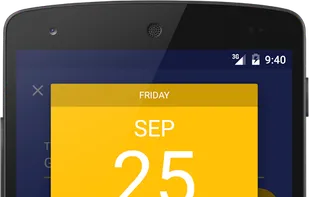 Minimal To Do screenshot 3
