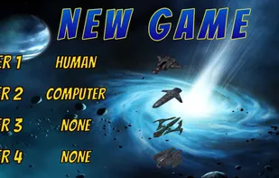 Spacegates and Wormholes screenshot 1