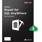 Stellar Repair for SQL Anywhere icon