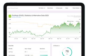 AltIndex.com screenshot 1