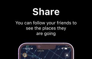 Hotspot: Save Your Spots screenshot 2