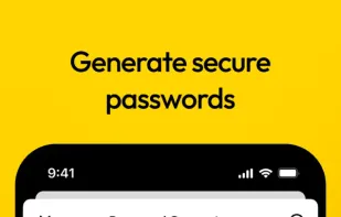 Keeper Security  screenshot 1