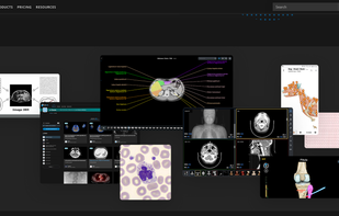 IMAIOS: Anatomy and Medical Imaging screenshot 3