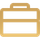 Briefcase icon